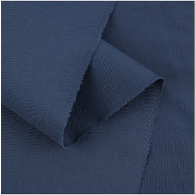 Tejido de chaqueta de nylon taslón 100% reciclado del océano Tejido reciclado para exteriores
