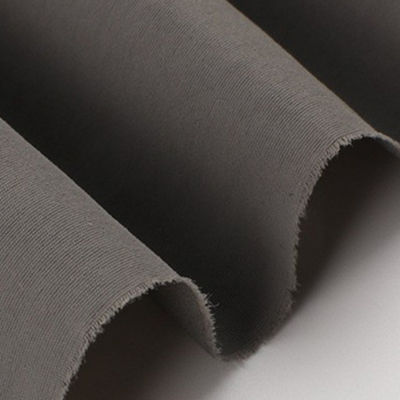 Tejido de chaqueta de nylon taslón 100% reciclado del océano Tejido reciclado para exteriores