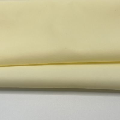 Tejido para ropa de protección solar de doble capa 100% de nylon 10D26gsm