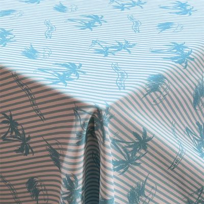 92% Poliéster 8% Spandex Elástico Outdoor Fabric 178 GSM Diamond Pearl Pounds Four -sid