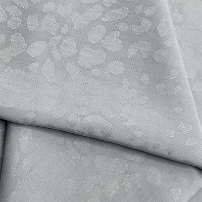 128GSM30S Imitación de cobre con manchas no estándar Amoniaco Tejido de ropa de mujer