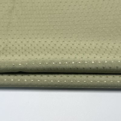 60S 89GSM Imitación Cobre Amoniaco Moda Ropa de mujer Tejido
