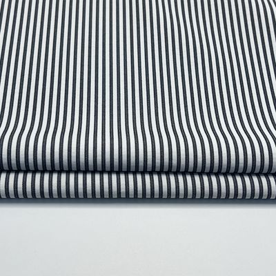 205gsm Cationic 0.2 Plumas de flecha de cuatro lados de la banda de la ropa elástica