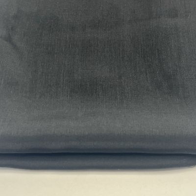 118GSM 50D X 40S Acetato de poliéster Modal Modal Ropa de mujer de moda