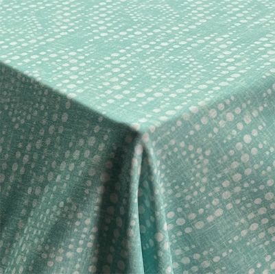 175gm 100D Poliéster Cuatro caras Pantalones de playa elásticos Tejido Ropa de exterior Tejido