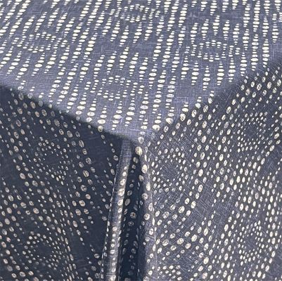 175gm 100D Poliéster Cuatro caras Pantalones de playa elásticos Tejido Ropa de exterior Tejido