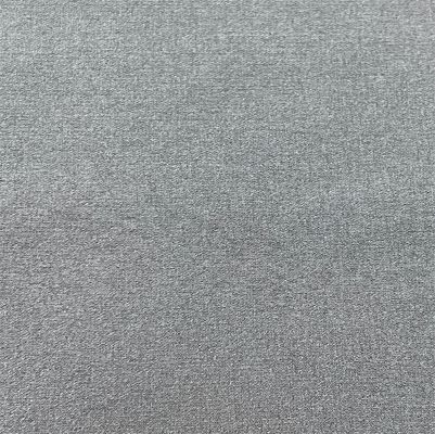 160GSM 70D/160D Tejido de nylon mate con cuatro lados 93 Tejido de nylon 7 spandex