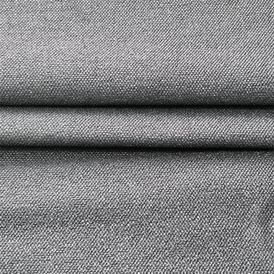 160GSM 70D/160D Tejido de nylon mate con cuatro lados 93 Tejido de nylon 7 spandex