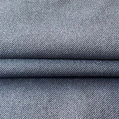 95 Nylon 5 Spandex Tejido 222GSM 70D/320D con pantalones elásticos de cuatro lados Tejido chaqueta