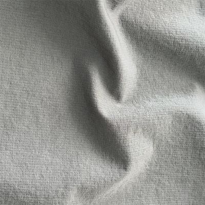 92 Poliéster 8 Spandex Material 70D/140D Semi brillante 162gsm Ropa de exterior Calzoncillos chaqueta Tejido