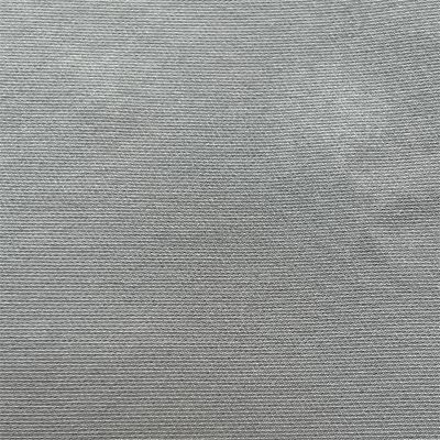El 90% de nylon 10% de tela de spandex elástica tela de nylon de montañismo 230gsm pantalones chaqueta de tela