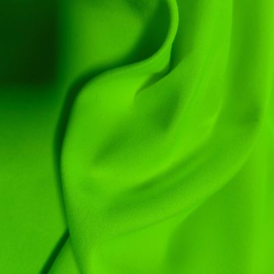 113gm Pantalones de playa en relieve de color fluorescente de tela